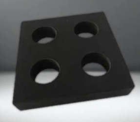 Precision Granite Right Angle Square