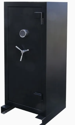 ตู้ปืนอุตสาหกรรมเชิงพาณิชย์