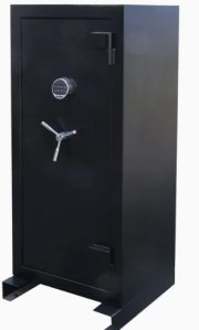 Lemari Senjata Industri Komersial