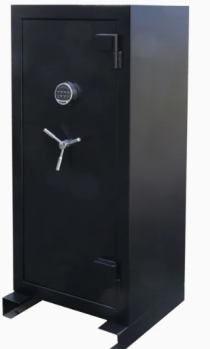 Lemari Senjata Industri Komersial