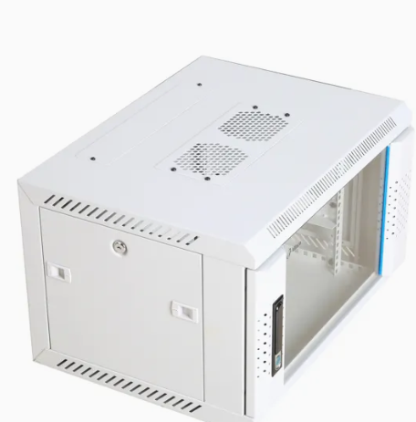 Lemari Anti-Magnetik Media Data Berukuran Sedang