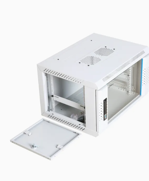 Lemari Anti-Magnetik Media Data Berukuran Sedang