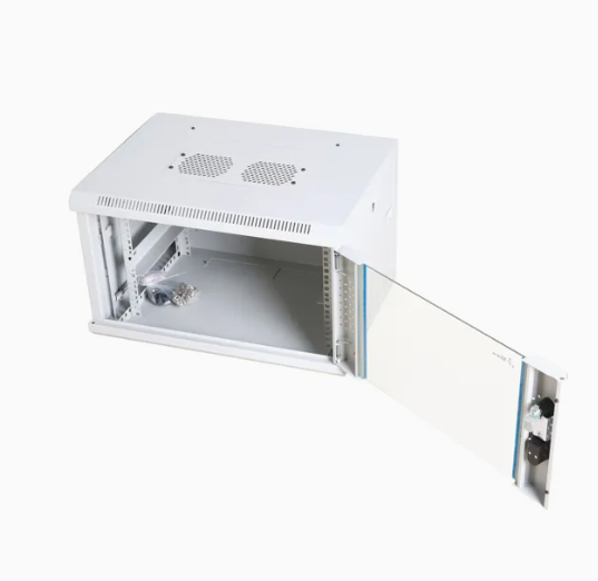 Lemari Anti-Magnet Meja Kantor Kecil