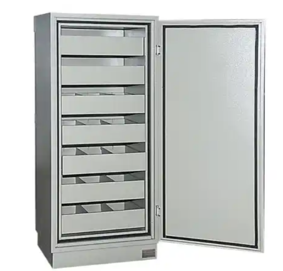 Lemari Anti-Magnetik Tingkat Perusahaan Ukuran Sedang