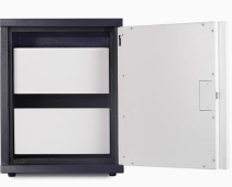 Lemari Penyimpanan Anti-Magnetik Standar Kelas Industri