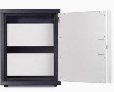 Lemari Penyimpanan Anti-Magnetik Standar Kelas Industri