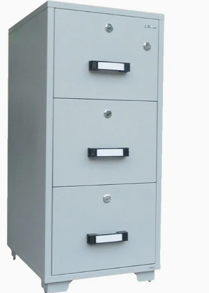 Lemari Anti-Magnetik Tahan Ledakan