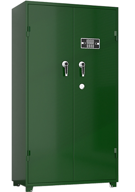 ตู้เก็บปืนยาว ความจุสูง สำหรับธุรกิจ