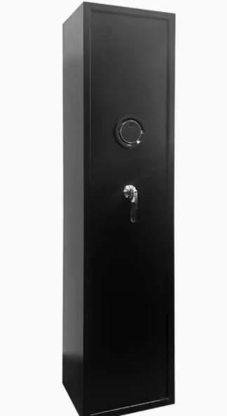 Lemari Pengunci Senjata Api & Amunisi Keamanan Tinggi Khusus Penjara