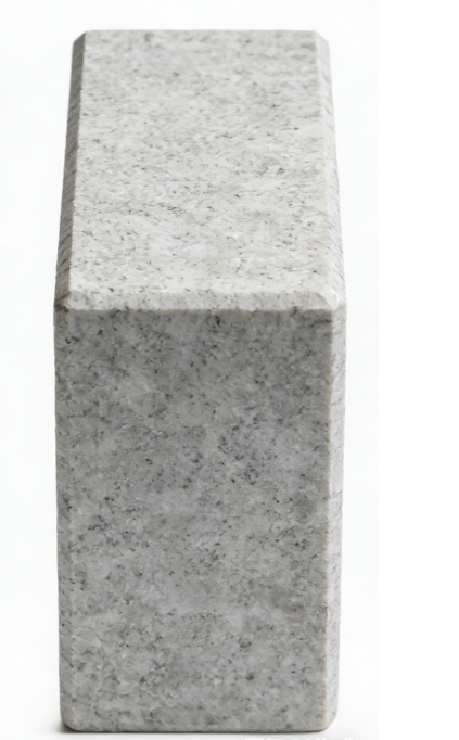 グラナイト精密ガスケットブロック