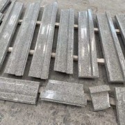 La ligne décorative en granit