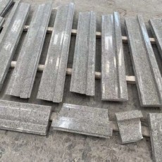 花崗岩装飾ライン