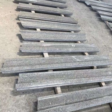 花崗岩装飾ライン