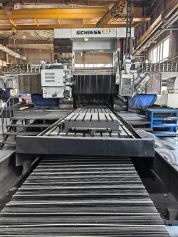 Granite <span>Machine</span> <span>Tool</span> Linear Guideway