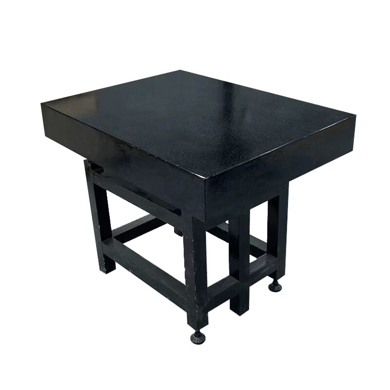 Composants de plan de travail en granit industriel anti-statique