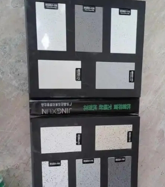 Composants de rebords de fenêtre en granit