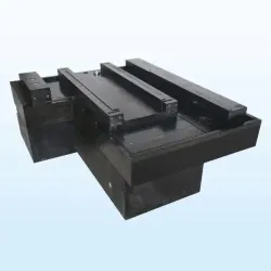 High-rigidity Granite <span>Machine</span> <span>Tool</span> Base Platform