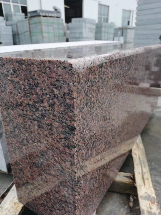 Plateforme de surface en granit adaptée aux CMM