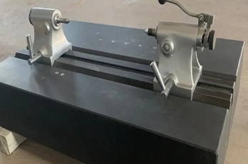 Plateforme de détection de granite compacte portable de classe 0