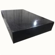 Plateau de meulage en granite