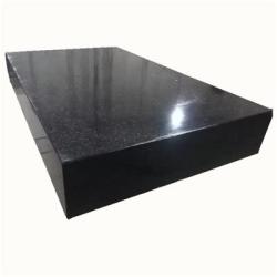 Plateau de meulage en granite