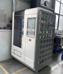 ตู้เก็บมีดอัจฉริยะขนาดกลางสำหรับธุรกิจพาณิชย์