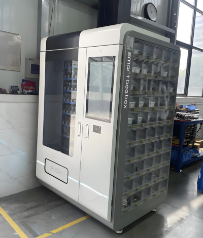 Commercial Medium-sized Smart Knife Cabinet