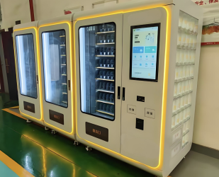 Armoire intelligente à couteaux pour <span>restaurants</span> haut de gamme et de luxe