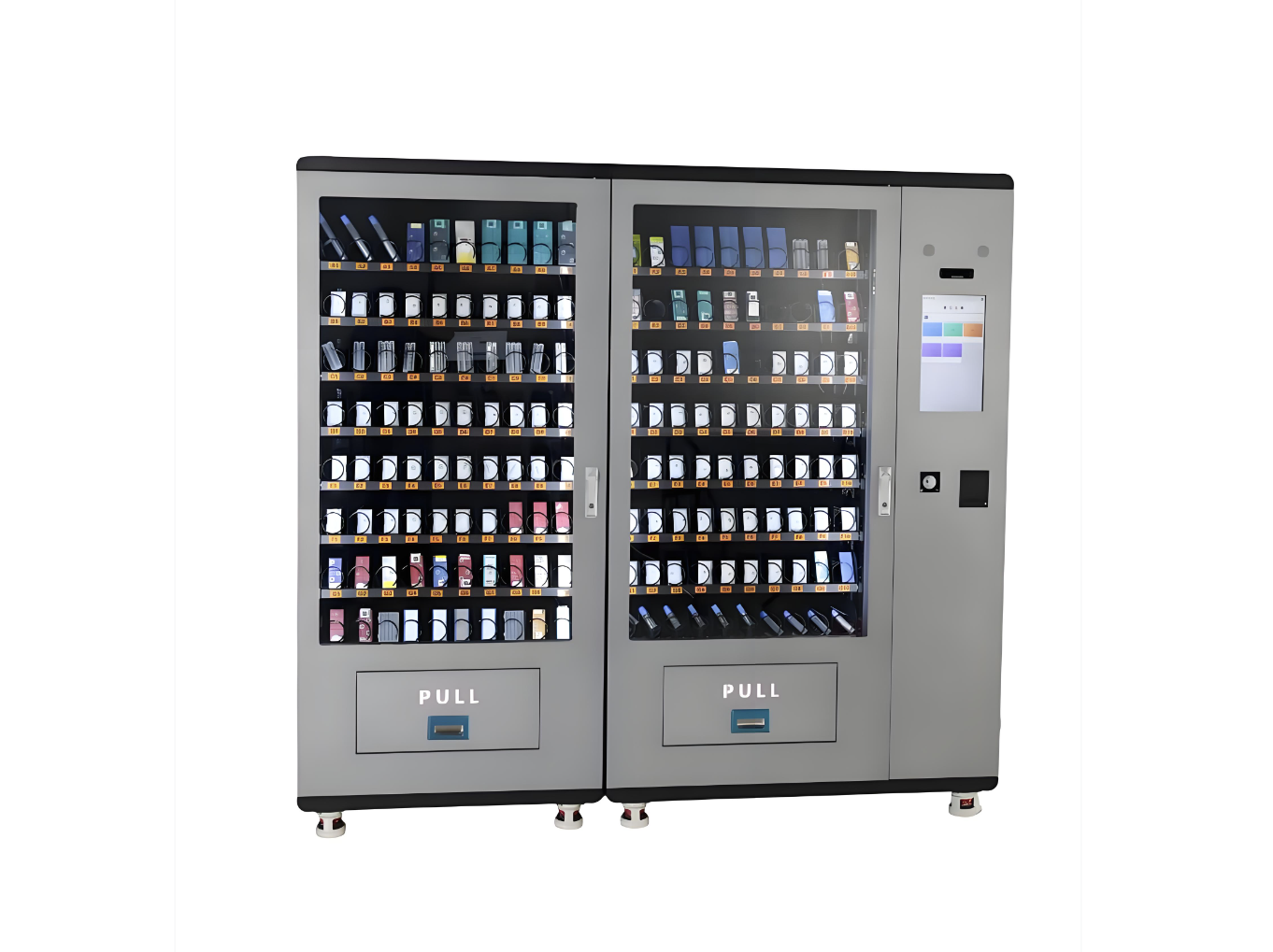 ตู้เก็บมีดอัจฉริยะสำหรับครัวเรือนระดับพรีเมียม