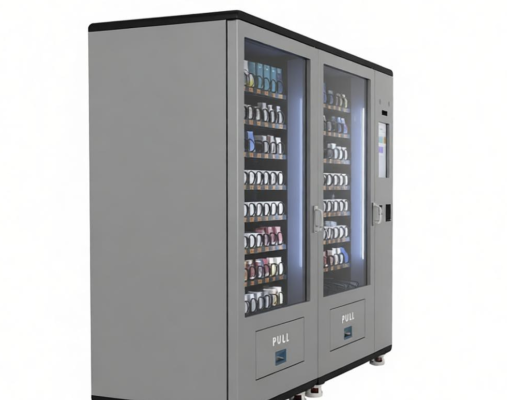 High-End Household Smart Knife Cabinet