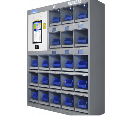 Medical Grade Surgical Smart Knife Cabinet