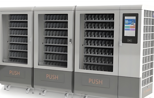 Home Luxury Smart Knife Cabinet