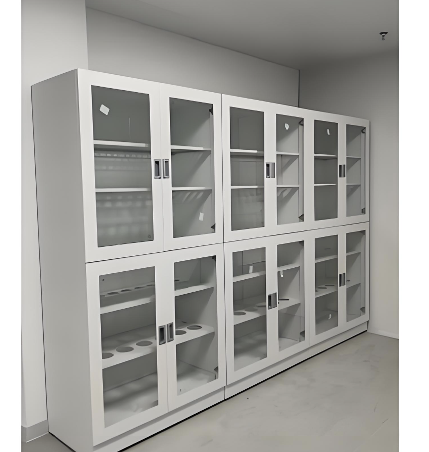 ตู้มีดอัจฉริยะระดับมาตรการทางการแพทย์