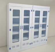 Armoire intelligente à couteaux de niveau médical
