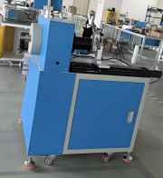 Fully Automatic CNC Enameled Wire Winding Machine