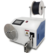 Desktop Semi-automatic Wire Winding Machine