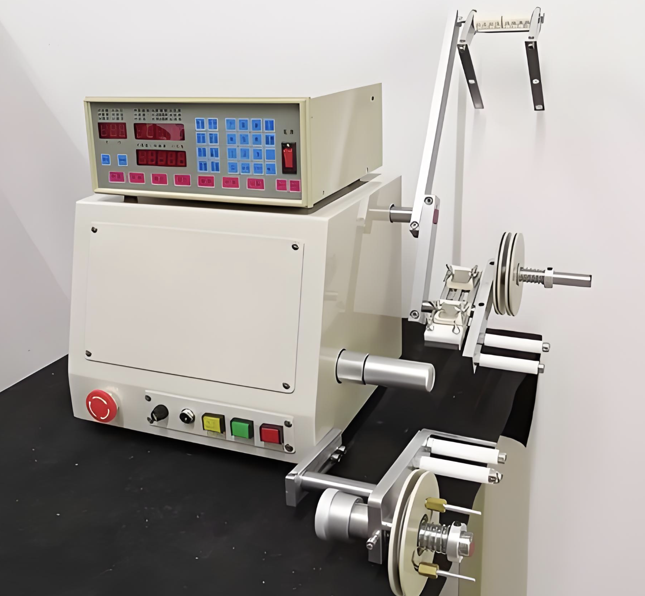 Desktop Mini Precision CNC Winding Machine