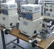 Desktop Mini Precision CNC Winding Machine