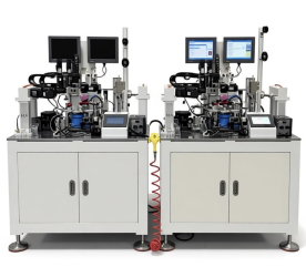 Full-automatic Multi-axis Linkage CNC <span>Winding</span> <span>Machine</span>