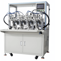 Explosion-proof CNC Winding Machine for Petrochemical Industry