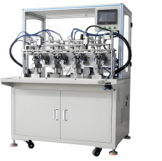 Explosion-proof CNC Winding Machine for Petrochemical Industry