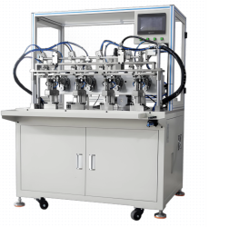 Explosion-proof CNC Winding Machine for Petrochemical Industry