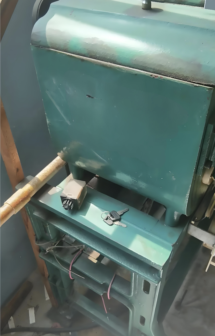 Máy cuộn dây cáp phẳng tốc độ cao công nghiệp