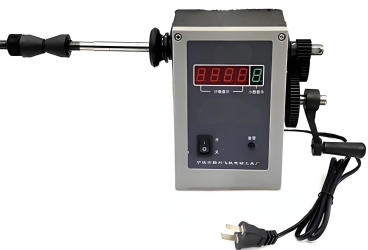 Manual Adjustable Enameled Wire Winding Machine