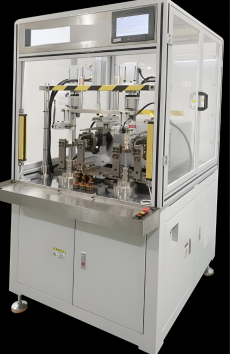 New Energy Vehicle Motor Stator Winding Machine
