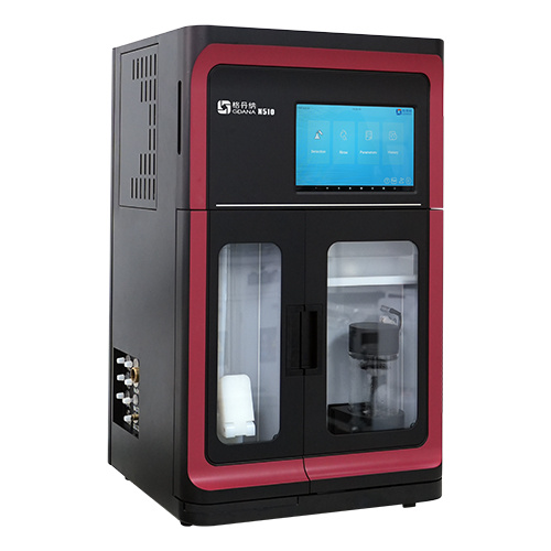 Fully Automatic Kjeldahl Nitrogen Analyzer