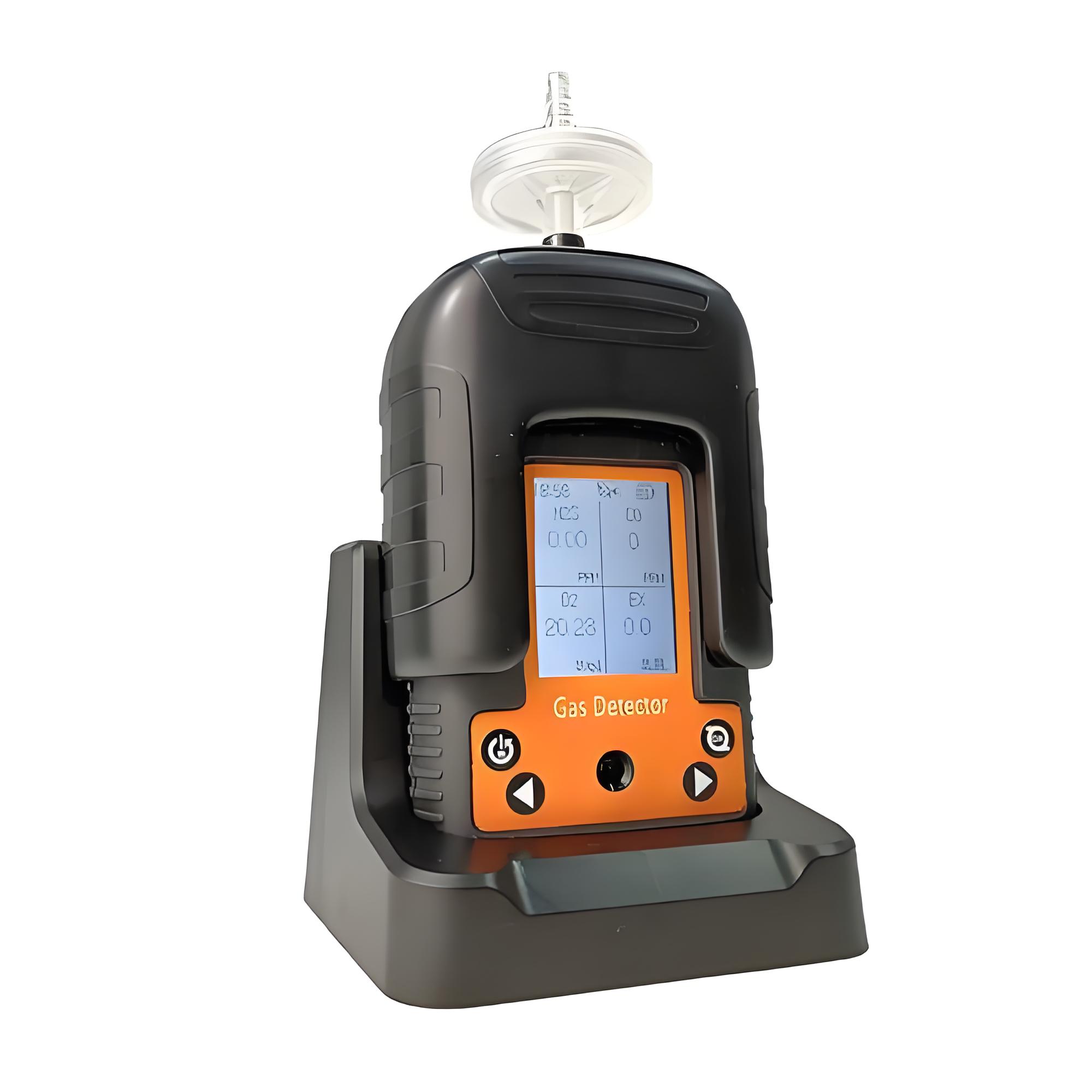 Portable Handheld Nitrogen Analyzer
