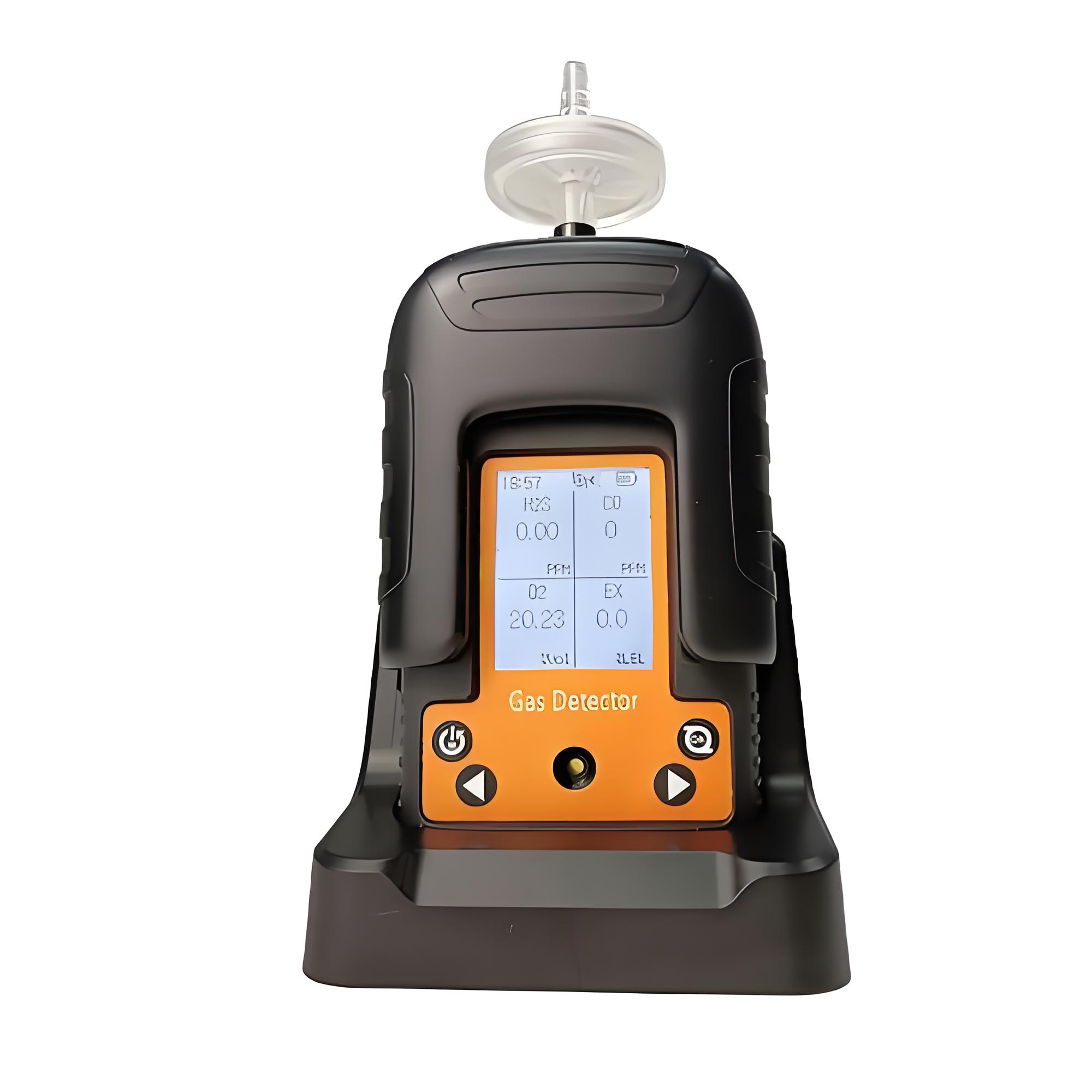 Portable Handheld Nitrogen Analyzer