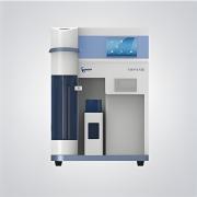 Alat Analisis Nitrogen Khusus Keamanan Pangan