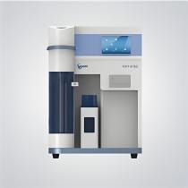 Alat Analisis Nitrogen Khusus Keamanan Pangan